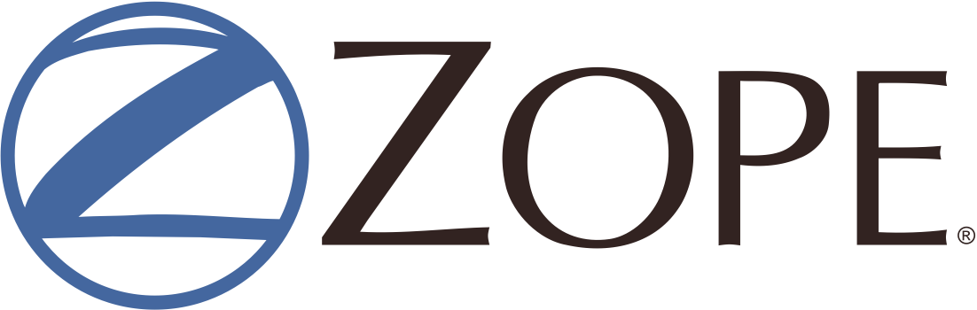 Zope Logo