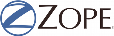 Zope Logo